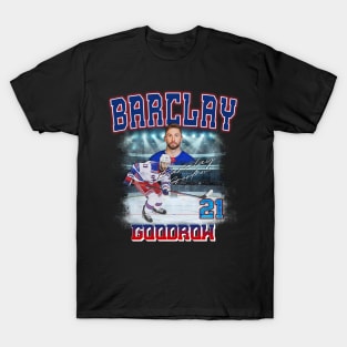 Barclay Goodrow T-Shirt